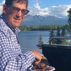 Meet your Posher, Bradley